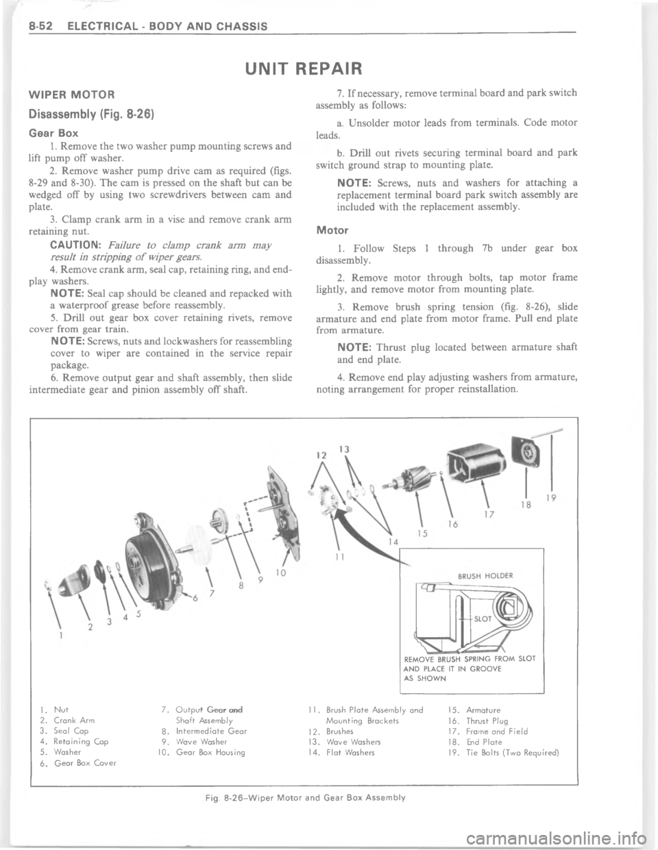 CHEVROLET PASSENGER 1978  Overhaul Manual ! $


!
<
1
>

:%/,
+1

*
	4

@
+

0

&

&
+

3.?
05
0
1%
7
5

*%
3

<
/
>
1

0
\(

0.
@
.
G
.
.
"N
"
".
:
*
"
@
%+
""
;
9
#\(
"
"K
B
A\(
1"1
"
 