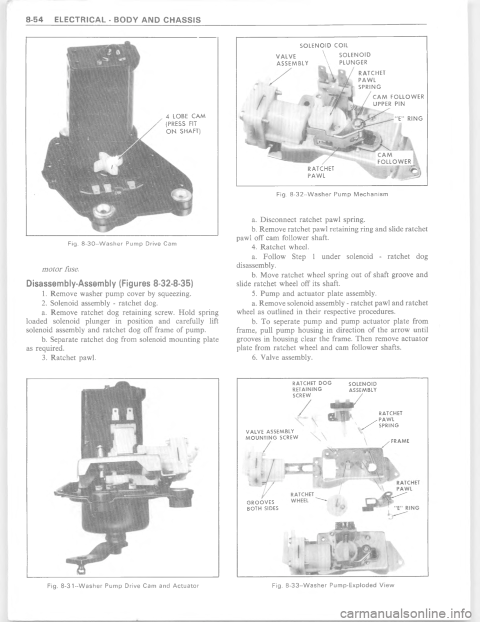 CHEVROLET PASSENGER 1978  Overhaul Manual *


;


<
>
0
1\)
5
7
05
;
0
7
+
@
0
/
7
5

0
:$%
7
\(*04%
,
+102%





 


:
@


"
 



$
$


$
O 