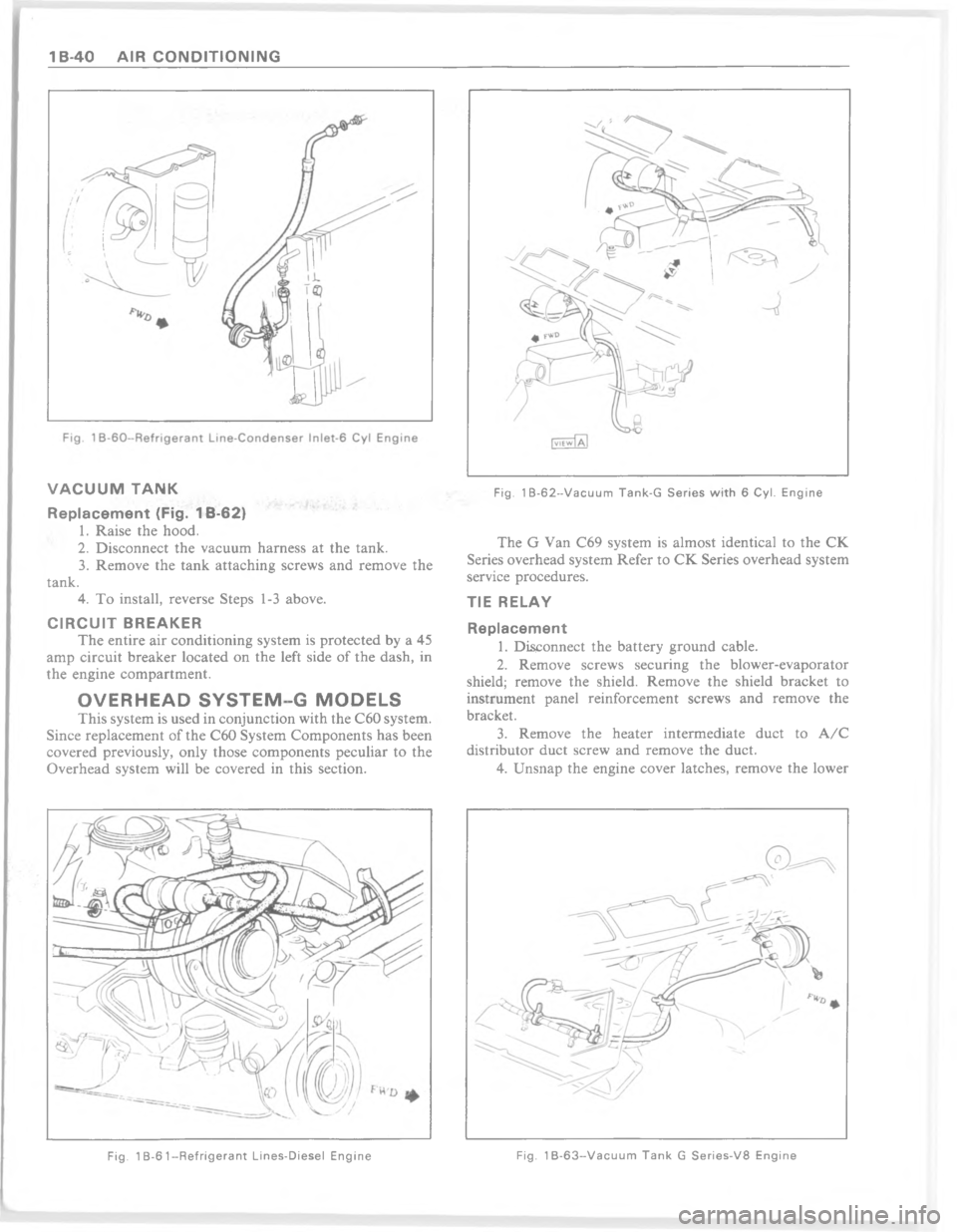 CHEVROLET PASSENGER 1978  Overhaul Manual           ! 


4
,

@


 0





9;


\)



4
\)

!
,

@ 