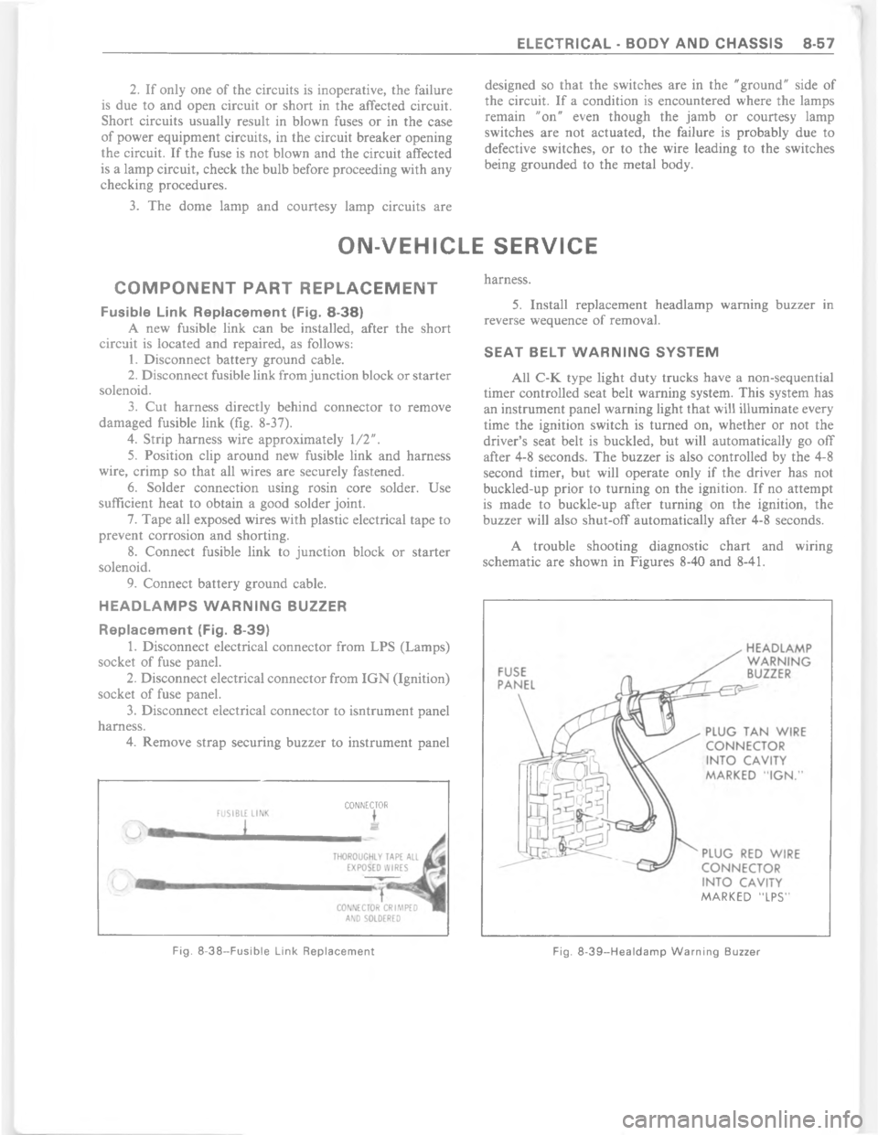 CHEVROLET PASSENGER 1978  Overhaul Manual >"  ( ).16 ).% )(2$% &3*&-325 35 3.)+%*0238%9 2$% (031-*%
35 /-% 2) 0./ )+%. &3*&-32 )* 5$)*2 3. 2$% 0((%&2%/ &3*&-32"
$)*2 &3*&-325 -5-0116 *%5-12 3. 71):. (-5%5 )* 3