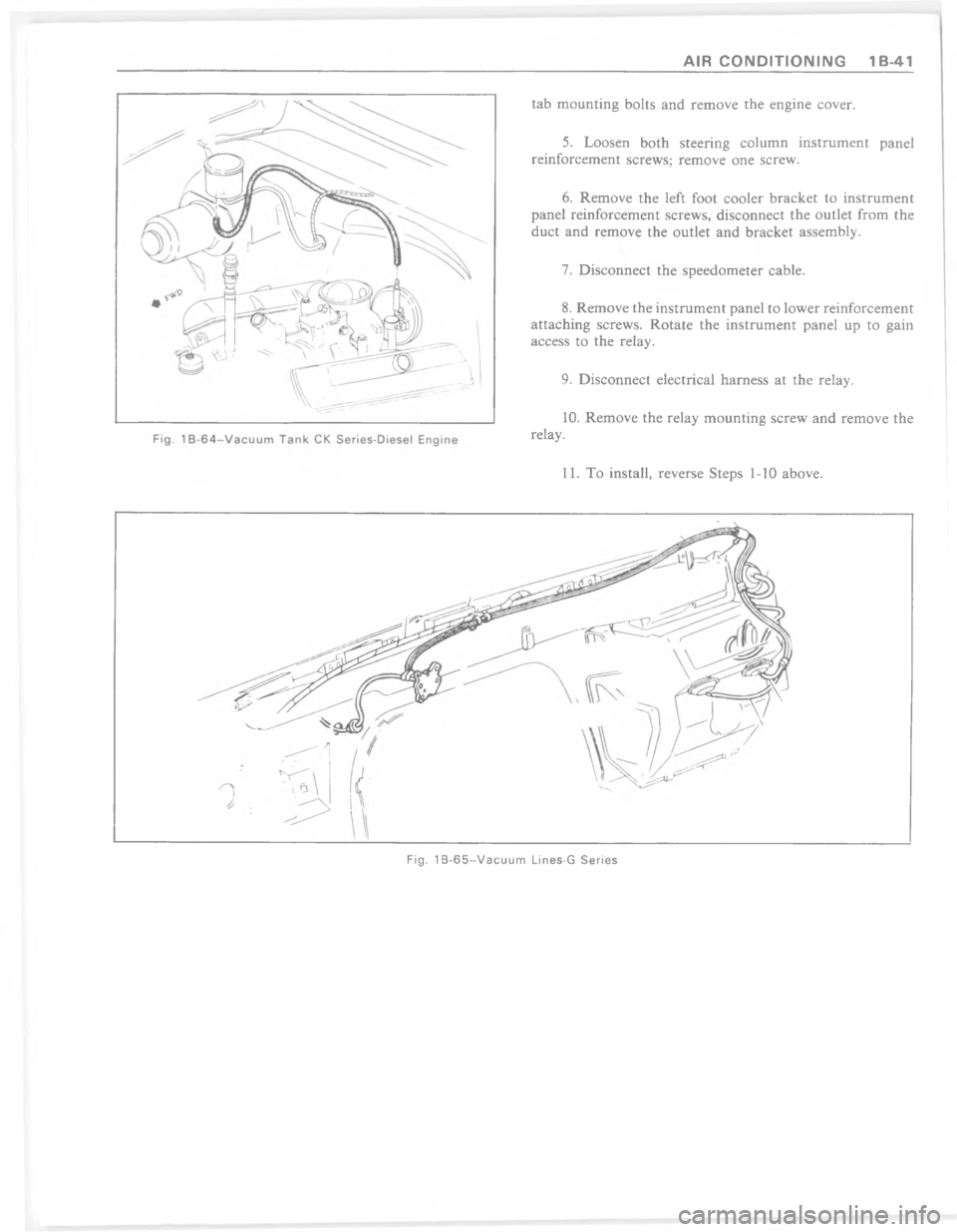 CHEVROLET PASSENGER 1978  Overhaul Manual !  # !)  	   # 	
/ () ! )	#   )	  0
	
A
0

2
C


K

	

; 