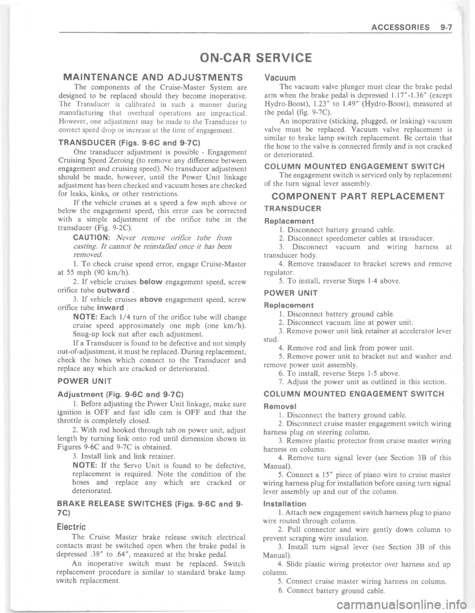 CHEVROLET PASSENGER 1978  Overhaul Manual ! 
 

/%

4
;\):%8%*9
&\)**%&2


	
%.,0
5$
0/
\(

7%
:
2
-


<
0
>B%.,0
\)/
3%.,0,%
\)2
!
&


\)-
&
*%
$

<
3
2
>
1
A

!
*%
$\)5%5
/%2%
"



&
/%

*%
5

0
;
2$