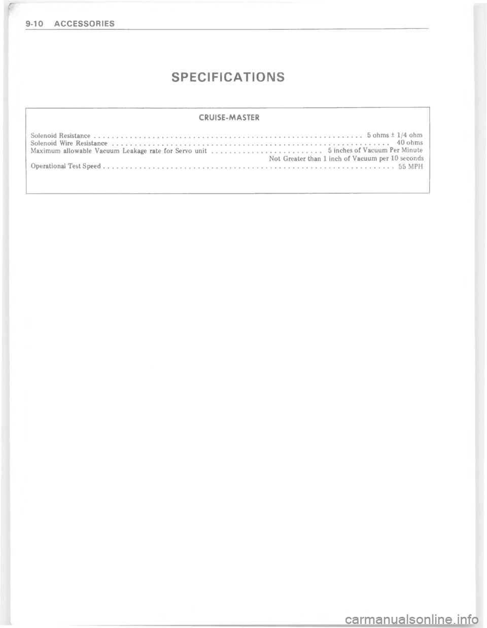 CHEVROLET PASSENGER 1978  Overhaul Manual * h
	

.


.

/
	
+3
 