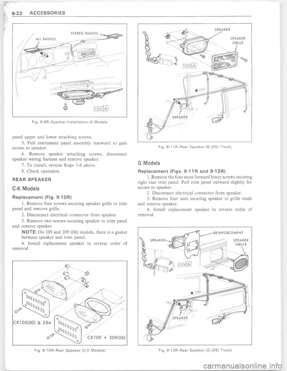 CHEVROLET PASSENGER 1978  Overhaul Manual ; #5#G55* 551  
+

0

5+
?




<
+
>

0
!
7
@
*%;


<
*
0&&%55
>

0.
@
*%


 $ 