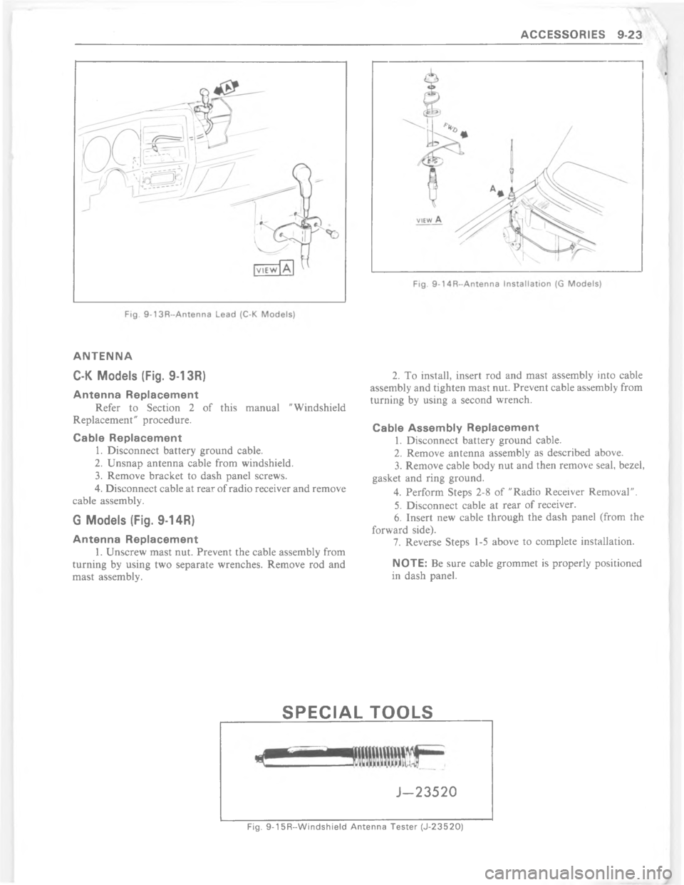 CHEVROLET PASSENGER 1978  Overhaul Manual  !   ! ! 





<
>

@
&0


<
2
4>
05
2

<
>

,05%
@


\(
?
! 
3

M 