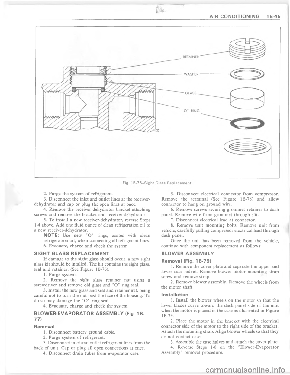 CHEVROLET PASSENGER 1978  Overhaul Manual 4 $	#  )+)    		#	 / >) 	 	 	   0	))	
"   	  : 8#	 12C;  -

A
0
2
C


9

"


-
\)