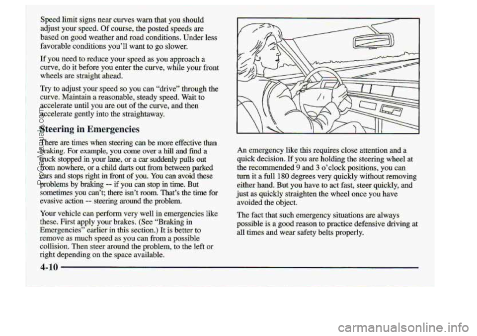 CHEVROLET S10 1998 Owners Manual I
ProCarManuals.com CHEVROLET S10 1998 Owners Manual I
ProCarManuals.com