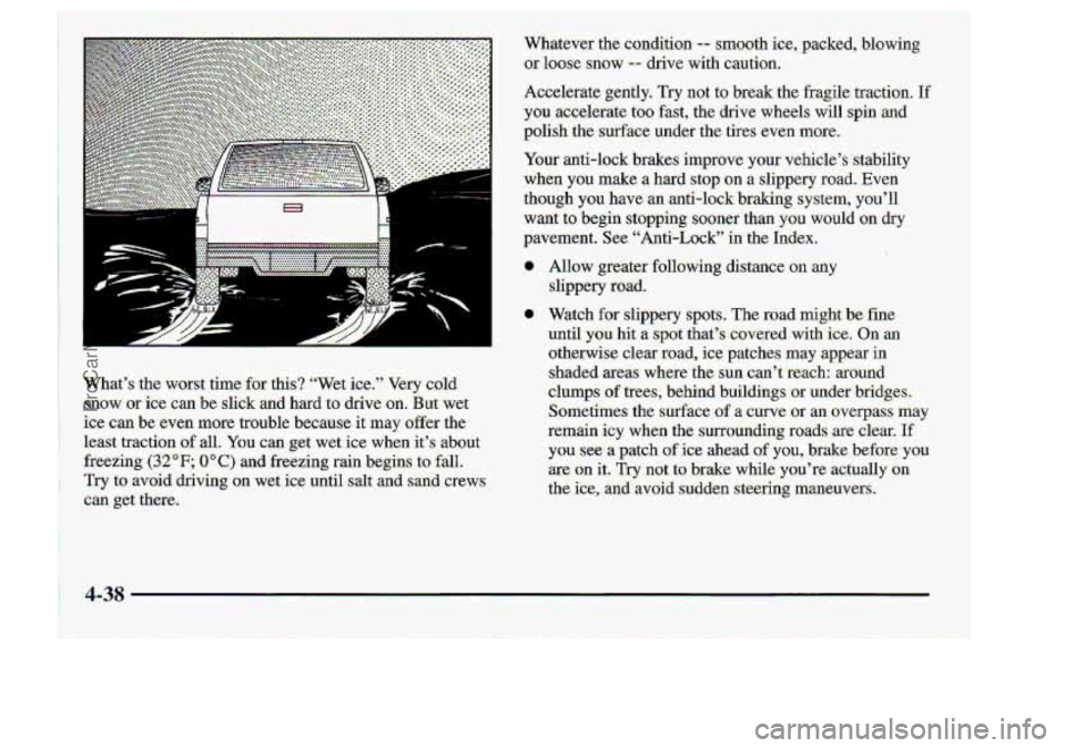 CHEVROLET S10 1998  Owners Manual I 
ProCarManuals.com 