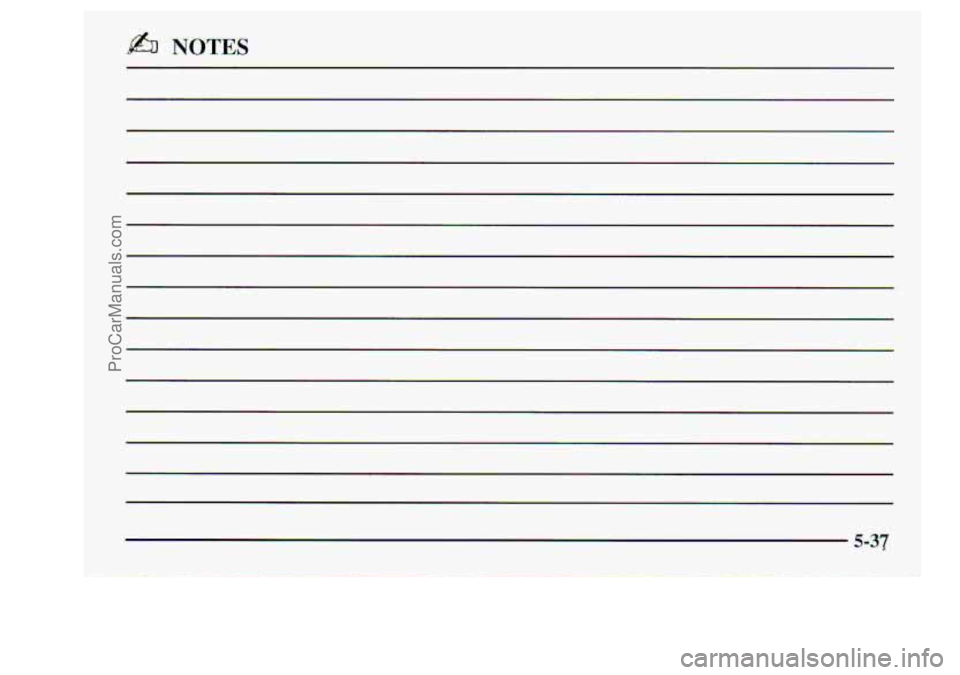 CHEVROLET S10 1998 Owners Manual ProCarManuals.com CHEVROLET S10 1998 Owners Manual ProCarManuals.com