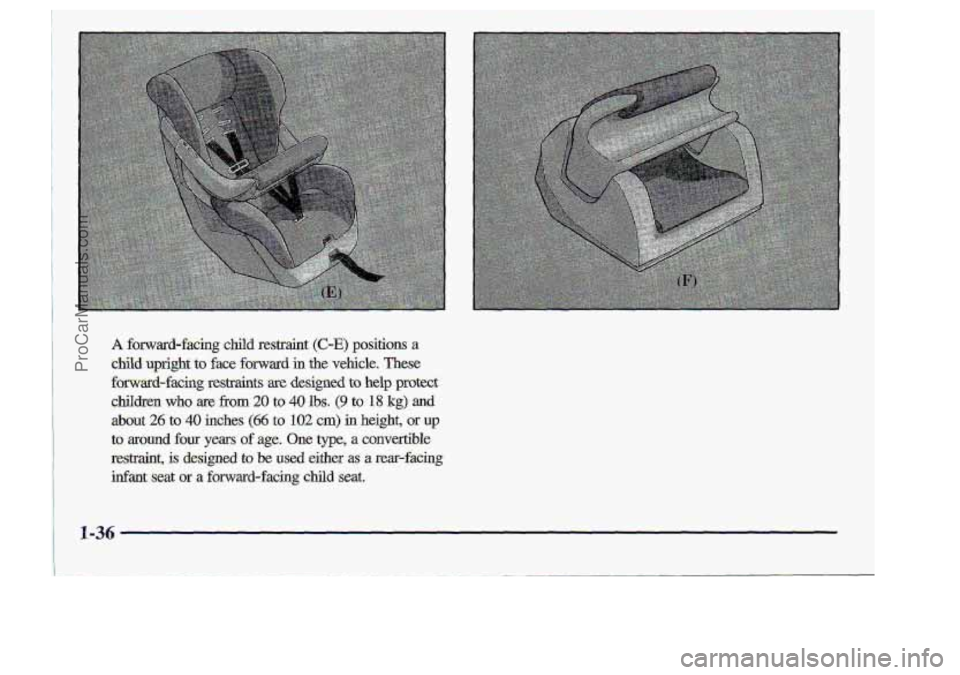 CHEVROLET S10 1998 Service Manual ProCarManuals.com 
