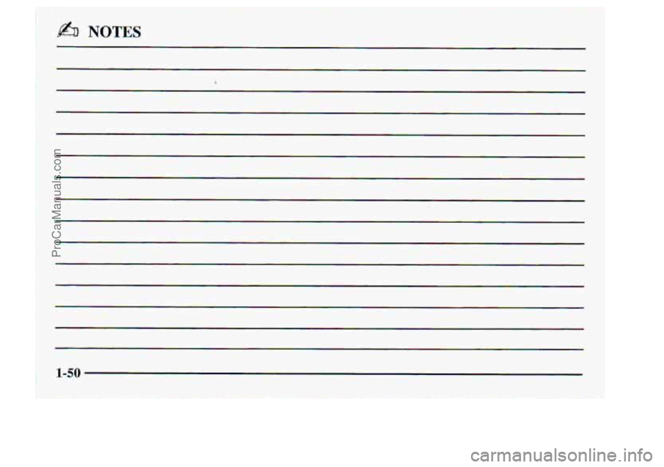 CHEVROLET S10 1998 Repair Manual ProCarManuals.com 