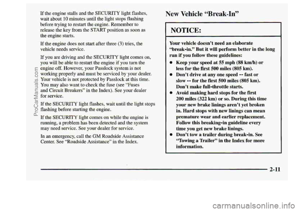 CHEVROLET S10 1998 Manual PDF 2-11
ProCarManuals.com CHEVROLET S10 1998 Manual PDF 2-11
ProCarManuals.com