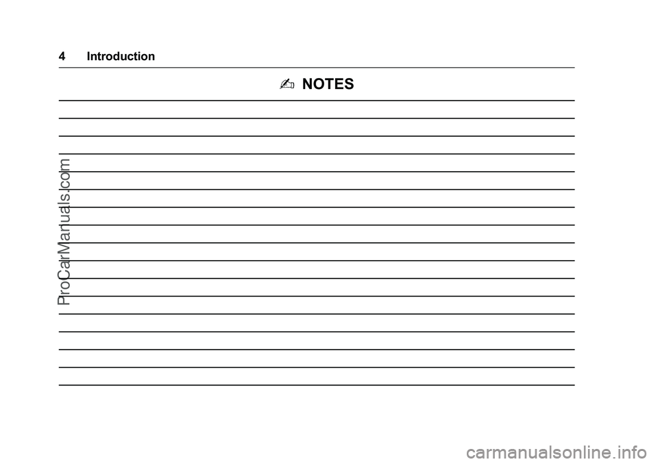 CHEVROLET SS 2016 Owners Manual Chevrolet SS Sedan Owner Manual (GMNA-Localizing-U.S.-9234782) - 2016 -
CRC - 8/24/15
4 Introduction
2NOTES
ProCarManuals.com CHEVROLET SS 2016 Owners Manual Chevrolet SS Sedan Owner Manual (GMNA-Localizing-U.S.-9234782) - 2016 -
CRC - 8/24/15
4 Introduction
2NOTES
ProCarManuals.com