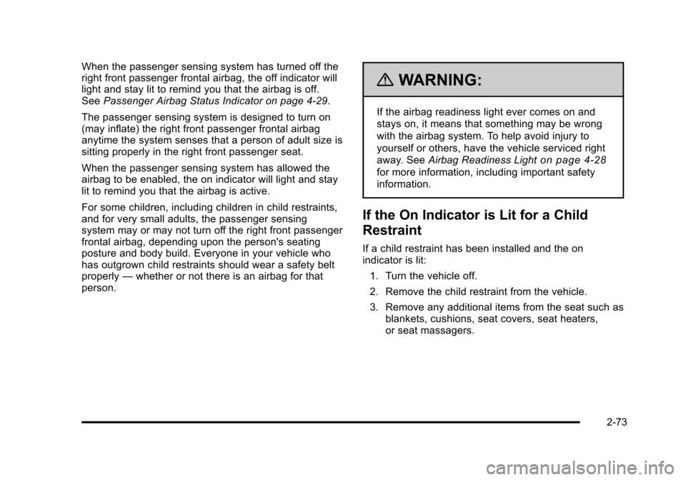 CHEVROLET AVALANCHE 2010 2.G Owners Manual CHEVROLET AVALANCHE 2010 2.G Owners Manual