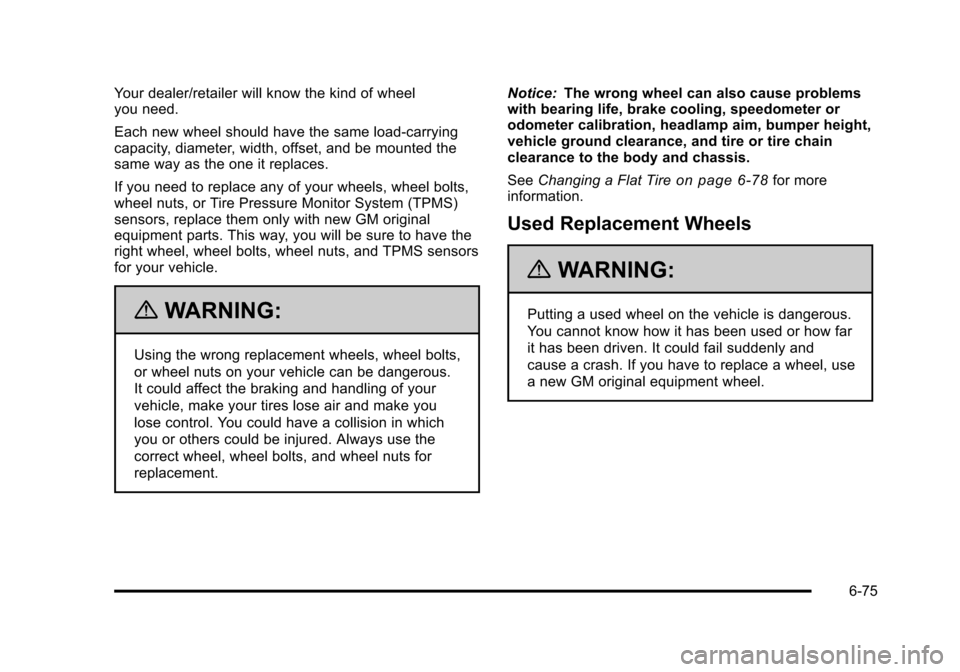 CHEVROLET AVALANCHE 2010 2.G Owners Manual  CHEVROLET AVALANCHE 2010 2.G Owners Manual