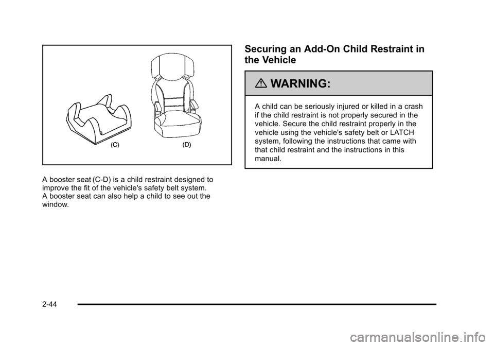 CHEVROLET AVALANCHE 2010 2.G Manual PDF 