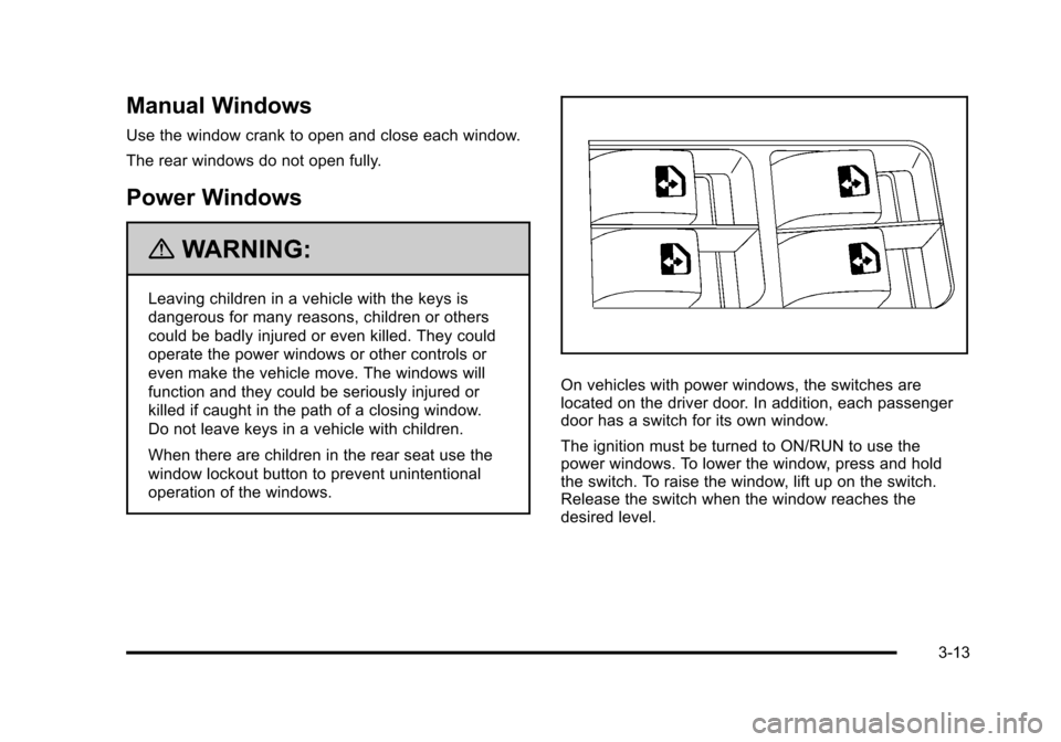 CHEVROLET AVEO 2010 1.G Owners Manual CHEVROLET AVEO 2010 1.G Owners Manual