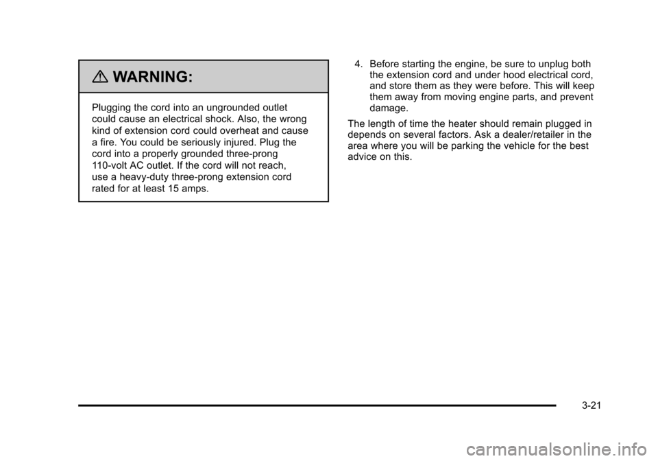 CHEVROLET AVEO 2010 1.G Owners Manual CHEVROLET AVEO 2010 1.G Owners Manual