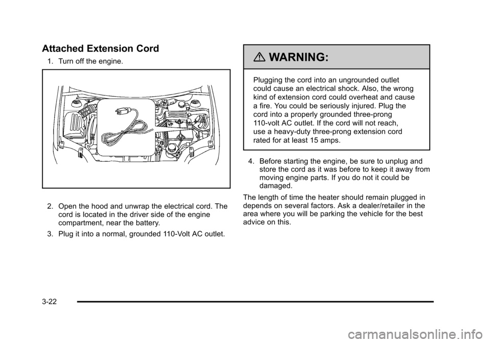 CHEVROLET AVEO 2010 1.G Owners Manual CHEVROLET AVEO 2010 1.G Owners Manual