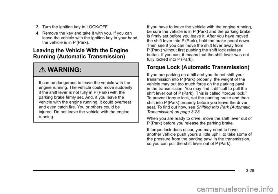 CHEVROLET AVEO 2010 1.G Owners Manual CHEVROLET AVEO 2010 1.G Owners Manual