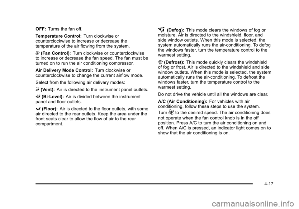 CHEVROLET AVEO 2010 1.G Owners Manual CHEVROLET AVEO 2010 1.G Owners Manual