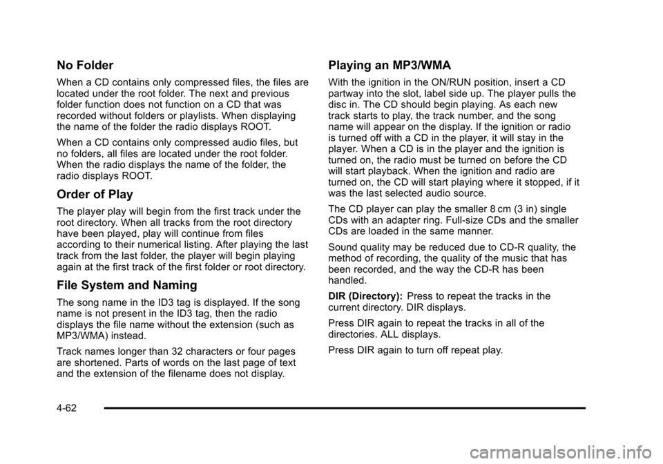 CHEVROLET AVEO 2010 1.G Owners Manual CHEVROLET AVEO 2010 1.G Owners Manual