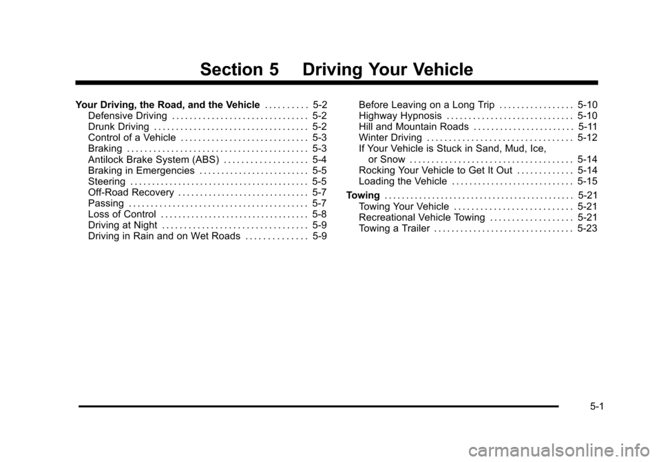 CHEVROLET AVEO 2010 1.G Owners Manual CHEVROLET AVEO 2010 1.G Owners Manual
