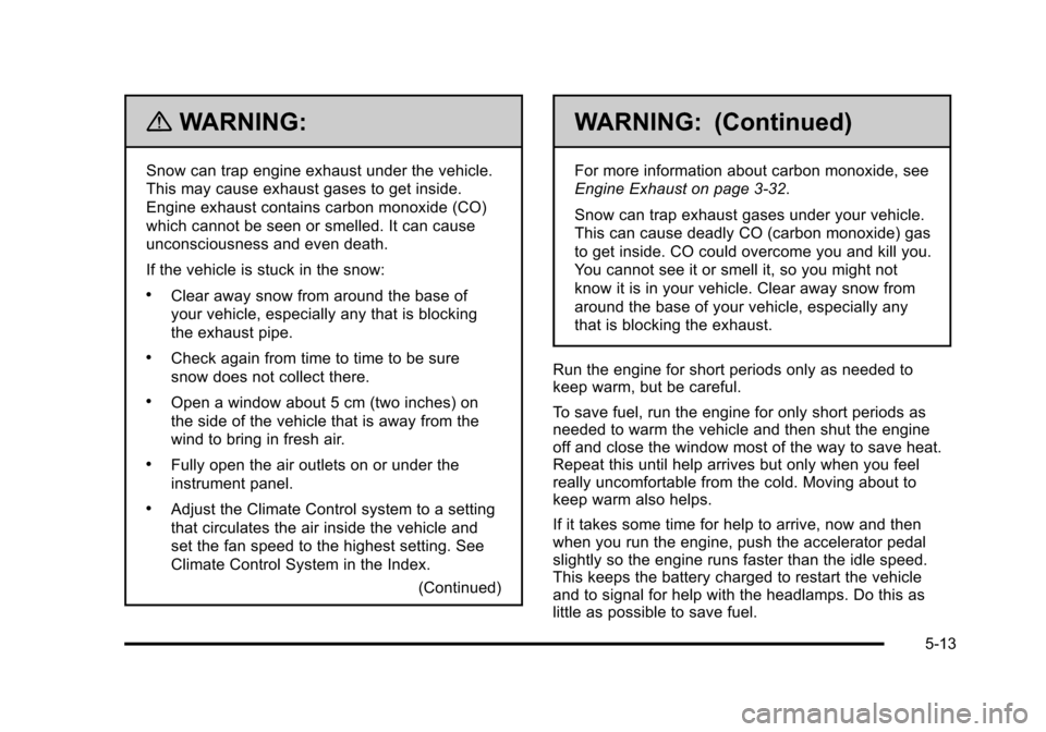 CHEVROLET AVEO 2010 1.G Owners Manual CHEVROLET AVEO 2010 1.G Owners Manual
