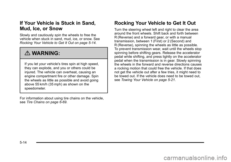 CHEVROLET AVEO 2010 1.G Owners Manual CHEVROLET AVEO 2010 1.G Owners Manual