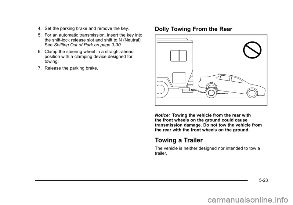 CHEVROLET AVEO 2010 1.G Owners Manual CHEVROLET AVEO 2010 1.G Owners Manual