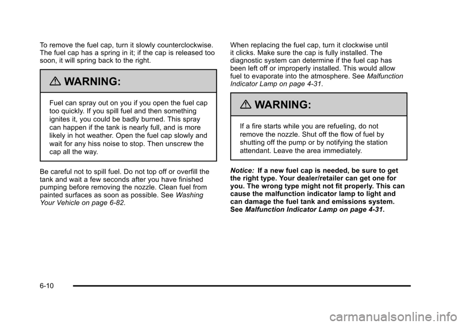 CHEVROLET AVEO 2010 1.G Owners Manual CHEVROLET AVEO 2010 1.G Owners Manual