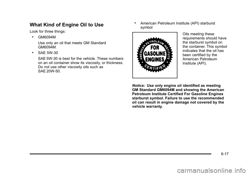 CHEVROLET AVEO 2010 1.G Owners Manual CHEVROLET AVEO 2010 1.G Owners Manual
