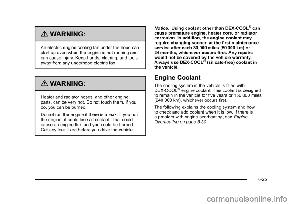 CHEVROLET AVEO 2010 1.G Owners Manual CHEVROLET AVEO 2010 1.G Owners Manual