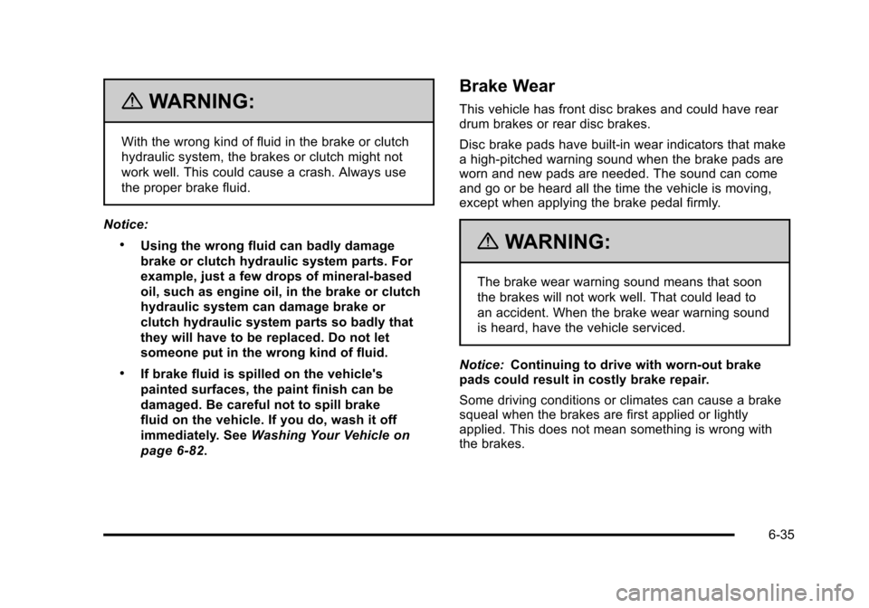 CHEVROLET AVEO 2010 1.G Owners Manual CHEVROLET AVEO 2010 1.G Owners Manual