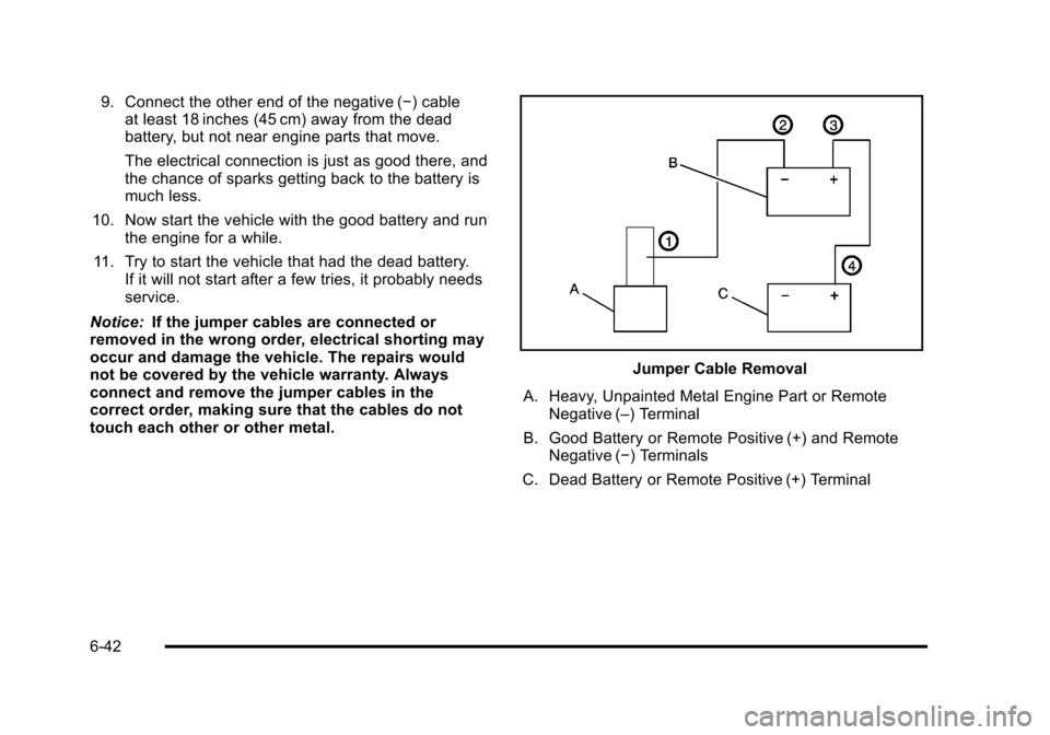 CHEVROLET AVEO 2010 1.G Owners Manual CHEVROLET AVEO 2010 1.G Owners Manual