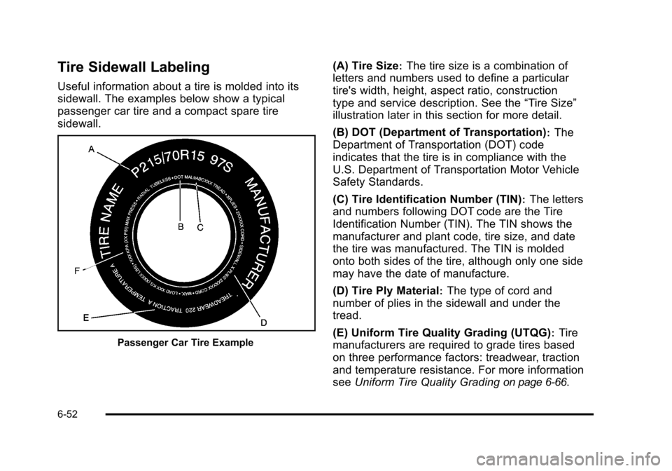 CHEVROLET AVEO 2010 1.G Owners Manual CHEVROLET AVEO 2010 1.G Owners Manual