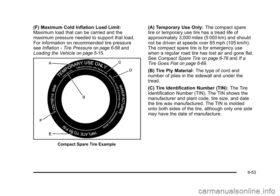 CHEVROLET AVEO 2010 1.G Owners Manual CHEVROLET AVEO 2010 1.G Owners Manual