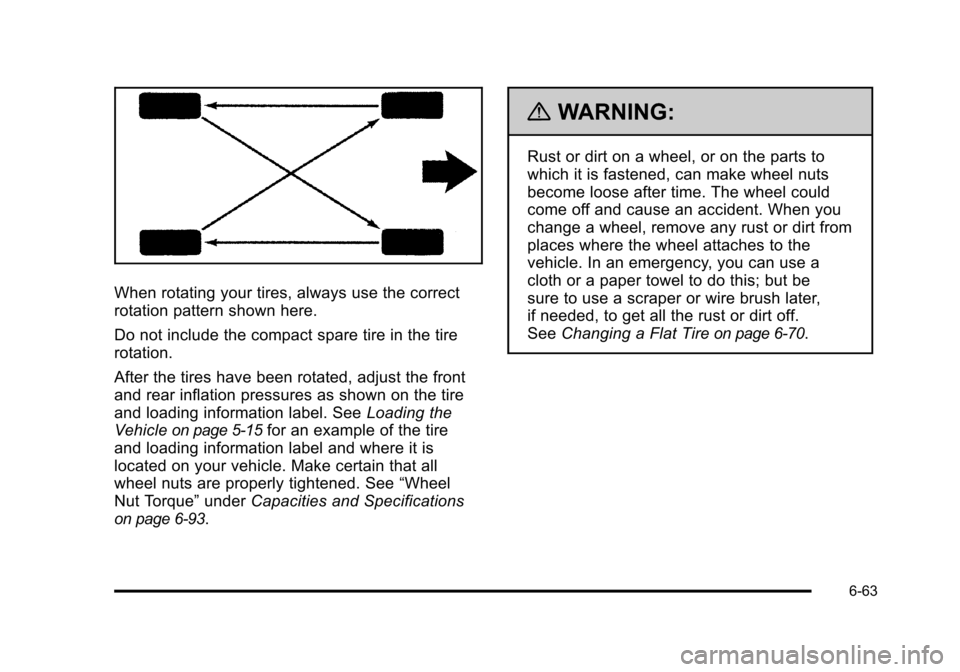 CHEVROLET AVEO 2010 1.G Owners Manual CHEVROLET AVEO 2010 1.G Owners Manual