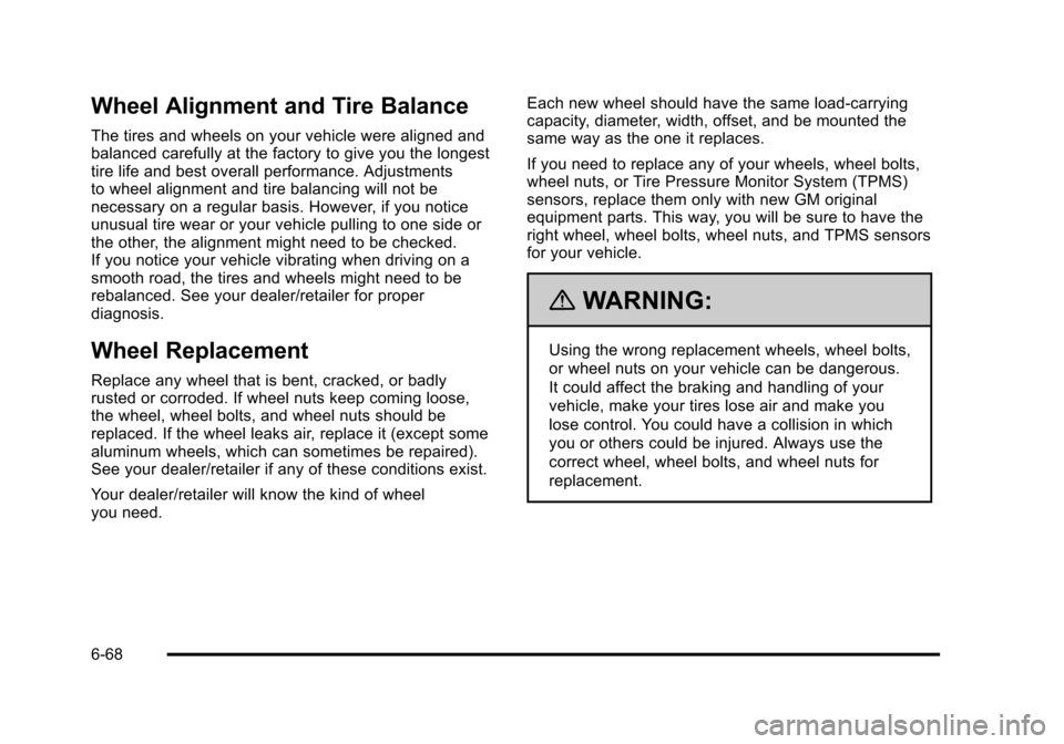CHEVROLET AVEO 2010 1.G Owners Manual CHEVROLET AVEO 2010 1.G Owners Manual
