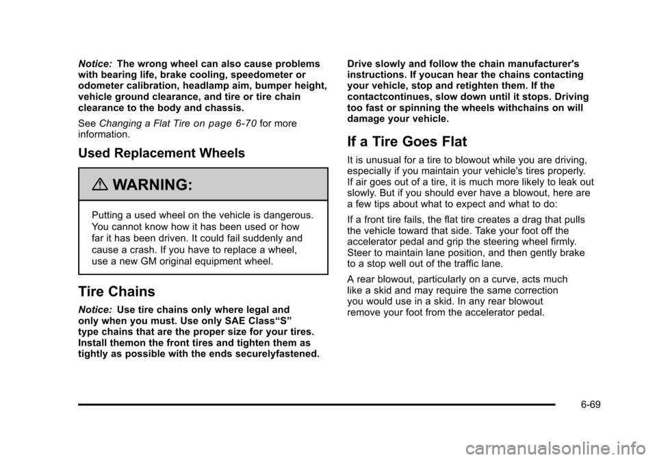 CHEVROLET AVEO 2010 1.G Owners Manual CHEVROLET AVEO 2010 1.G Owners Manual