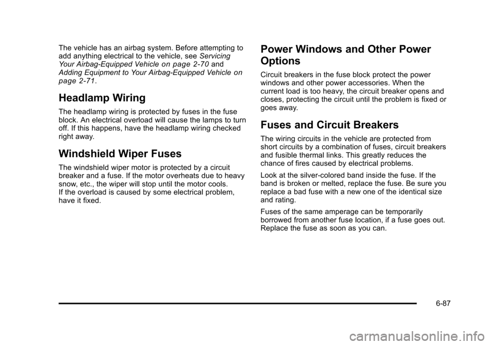 CHEVROLET AVEO 2010 1.G Owners Manual CHEVROLET AVEO 2010 1.G Owners Manual
