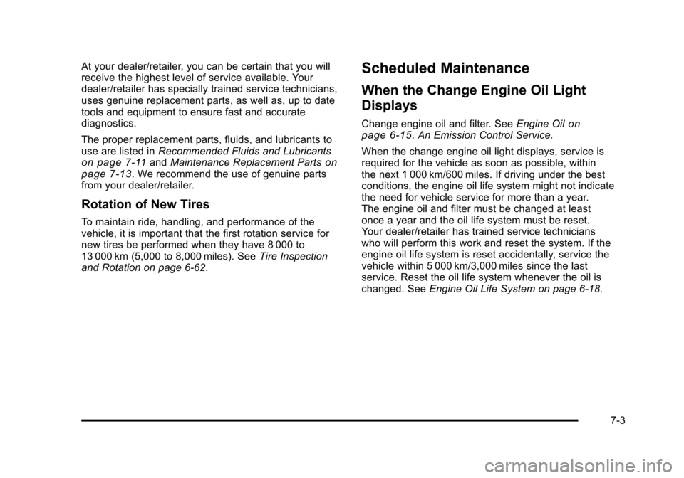 CHEVROLET AVEO 2010 1.G Owners Manual CHEVROLET AVEO 2010 1.G Owners Manual
