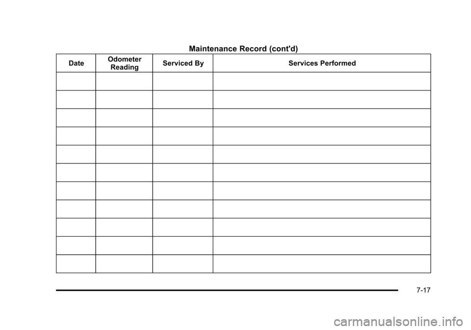 CHEVROLET AVEO 2010 1.G Owners Manual CHEVROLET AVEO 2010 1.G Owners Manual