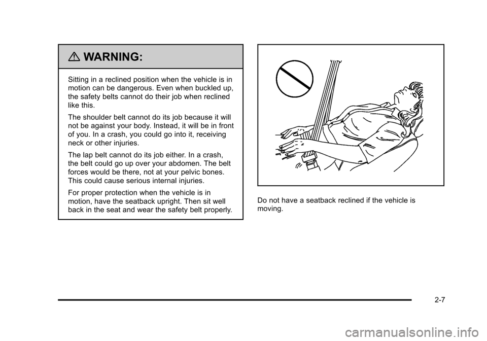 CHEVROLET AVEO 2010 1.G Service Manual 