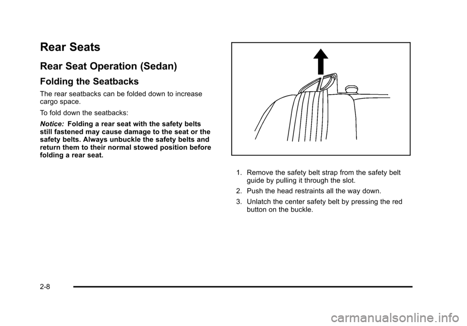 CHEVROLET AVEO 2010 1.G Service Manual 