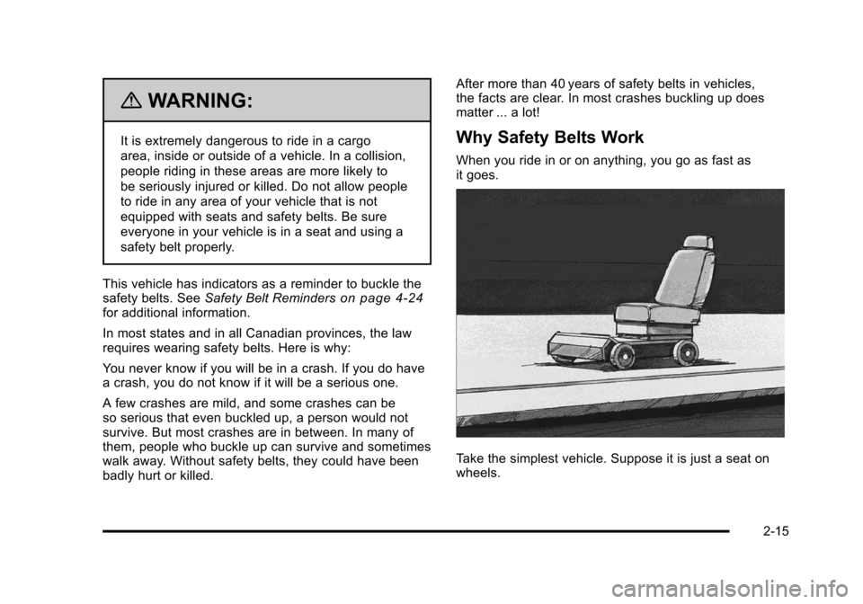 CHEVROLET AVEO 2010 1.G Service Manual 