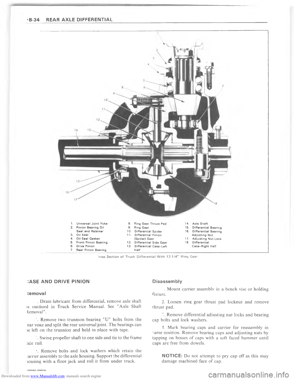 CHEVROLET CAMARO 1980 2.G Workshop Manual Downloaded from www.Manualslib.com manuals search engine ? ?  > !!	9  ( $1 - / %  * L 0 $ ( 6   0 8 -
C 9  $( $0 (   -  / $( 7   $*

 
?
@
E
A





 
