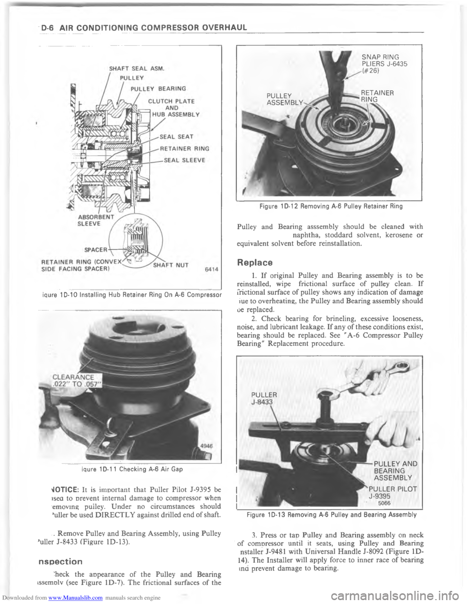 CHEVROLET IMPALA 1980 6.G User Guide Downloaded from www.Manualslib.com manuals search engine E  	    !$7)/-   (%6**$(7 )2 -6$(-/ $(7 ( E 0&./-%%0/
!$7)/-      #-+8$(7