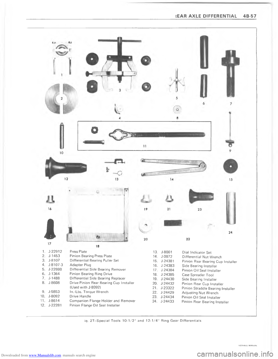 CHEVROLET CAMARO 1980 2.G Workshop Manual Downloaded from www.Manualslib.com manuals search engine   >    ! !     	    ?  @ A
0
8





7


77
9
L


L

9


L

 L


L

?
L

L

@
L


L

!9L


