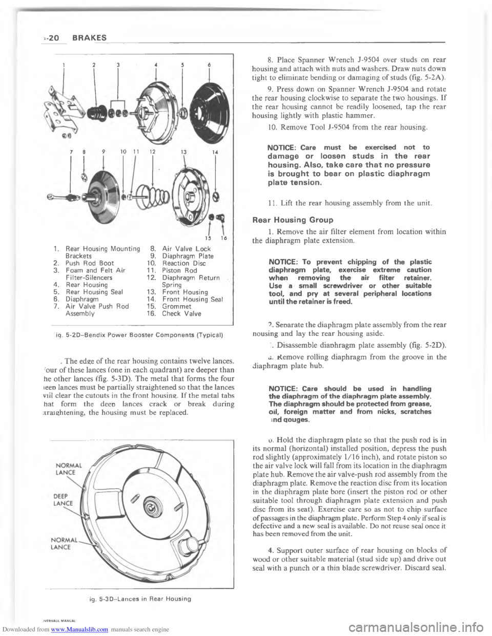 CHEVROLET CAMARO 1980 2.G Workshop Manual Downloaded from www.Manualslib.com manuals search engine @ C     C  ?@
A



/
C9

 
!

?

.
@
 9
E9
!
A9



E9

!
;
\(




<


=



8B

,
#
$